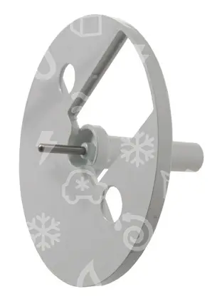 unašeč kotouče ZELMER, robot 877, 878